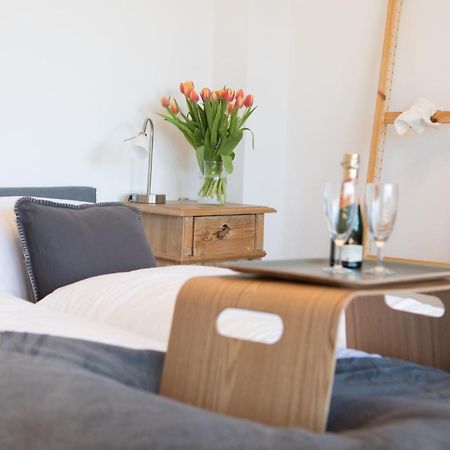 Heislerhof Apartment Mösern Eksteriør bilde