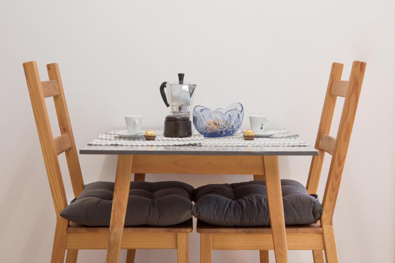 Heislerhof Apartment Mösern Eksteriør bilde
